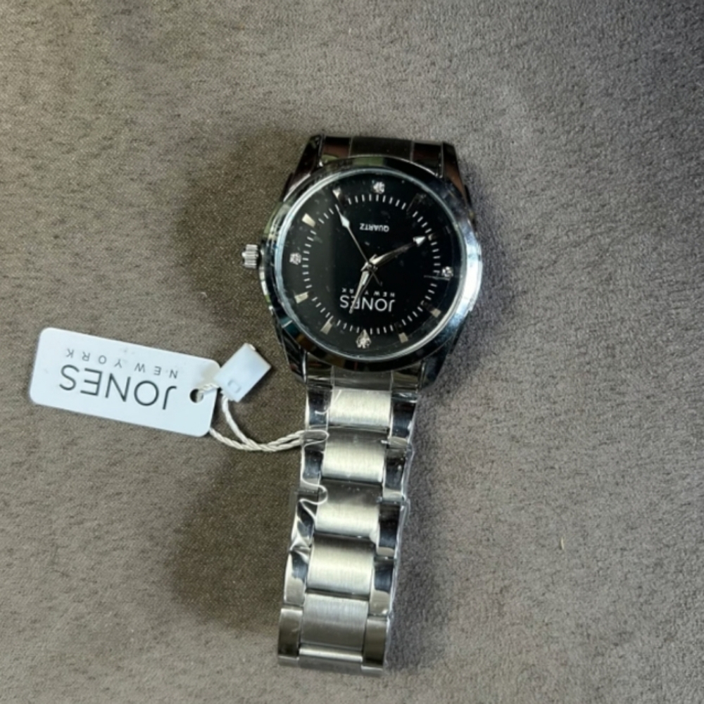 Men's watch